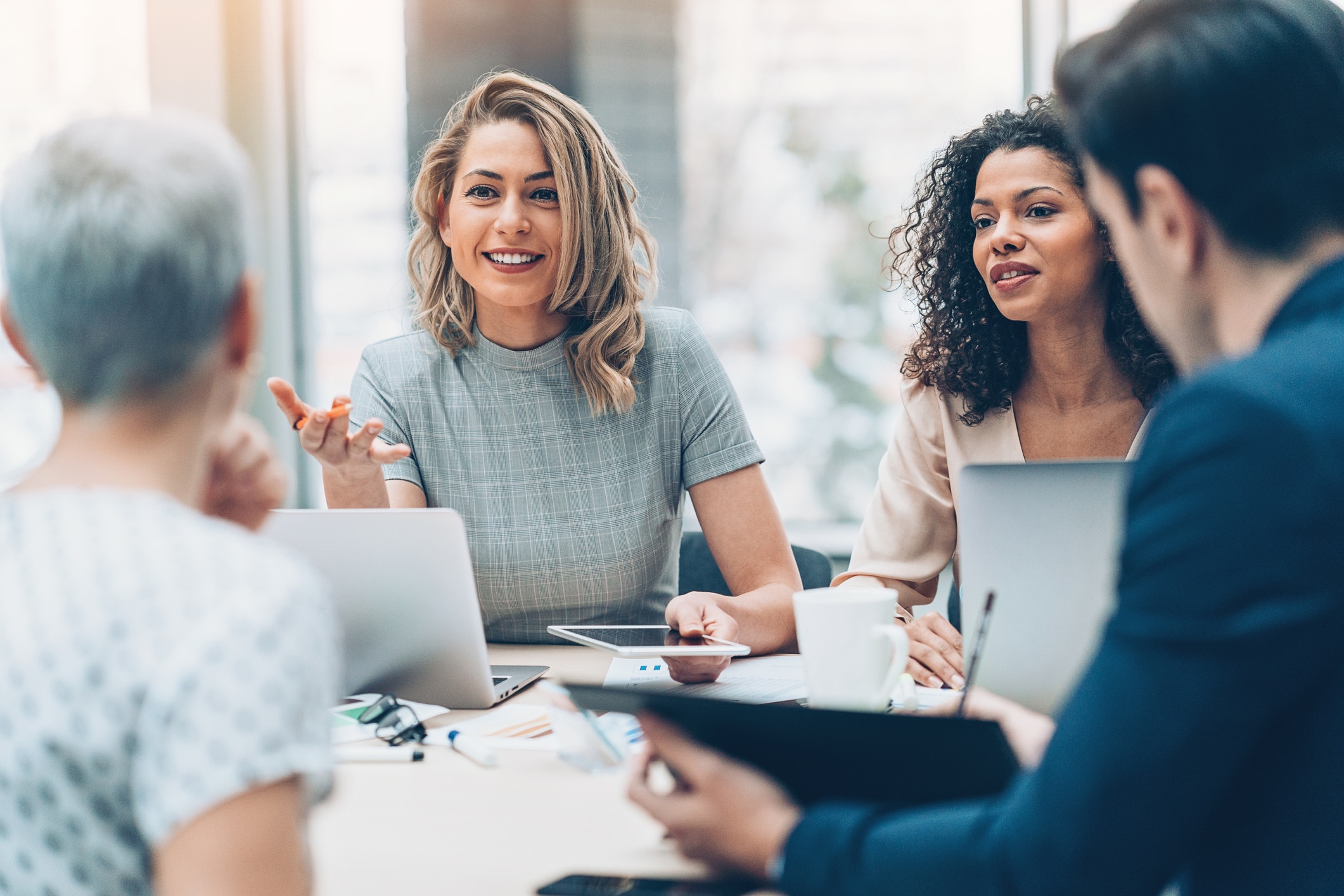 Formations Management d'équipe - Anatol Formation