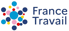 France Travail Logo