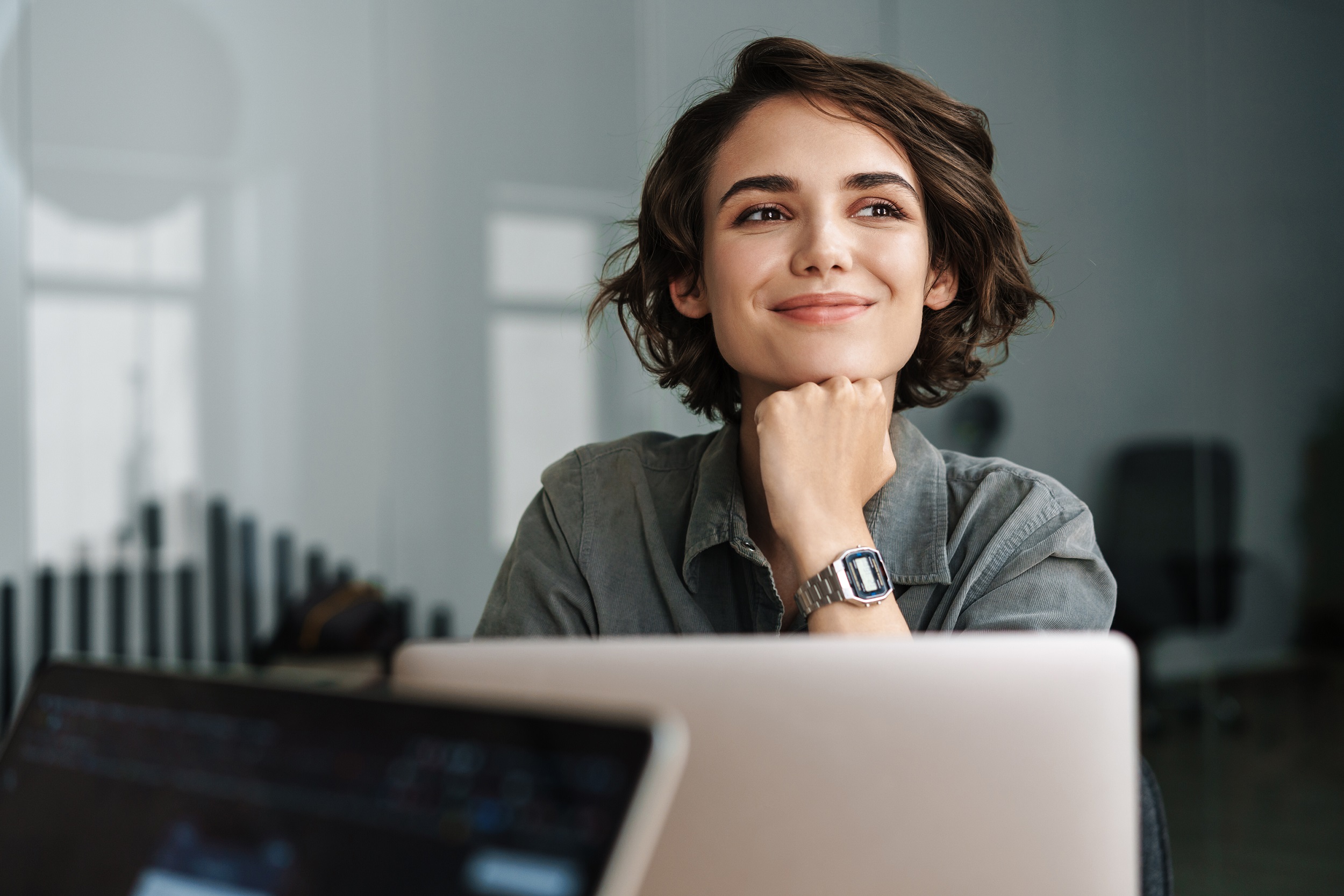 ANATOL Formation : formations professionnelles en ligne et VAE Coaching